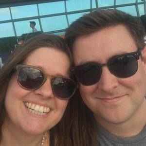 Meet your Posher, Anthony brooks